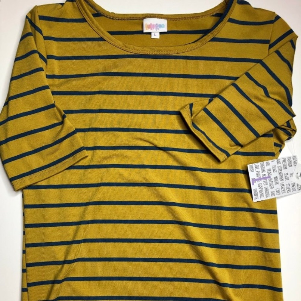 Lularoe Gigi